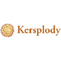 Kersplody Logo