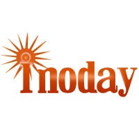 inoday Consultancy Services (P) Ltd Logo