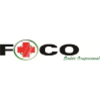 FOCO Saúde Ocupacional Logo