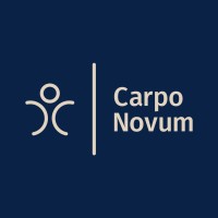 CarpoNovum AB Logo
