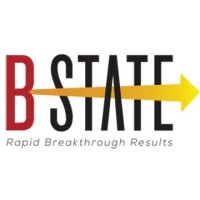 B State division of IMPAQ Corporation Logo