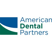 American Dental Partners Logo