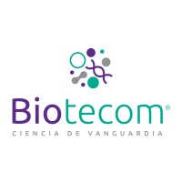 Biotecom CHILE - Expertos en Biología Molecular… y más Logo