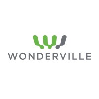 Wonderville AB Logo