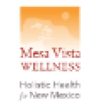 Mesa Vista Wellness Logo