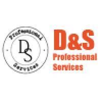D&S Professional Services Logo