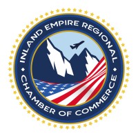 Inland Empire Regional Chamber of Commerce Logo