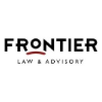Frontier Law and Advisory Logo