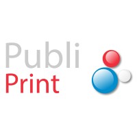 Publiprint Logo