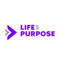 Life of Purpose Treatment Logo