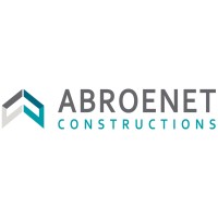 Abroenet Constructions Logo