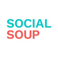Social Soup (Australia & NZ) Logo