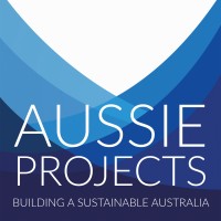 Aussie Projects Team Logo