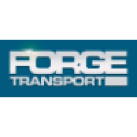Forge Transport Logo