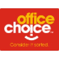 Office Choice Albury Wodonga Logo