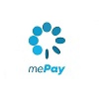 mePay oy Logo