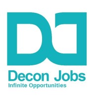 Decon Jobs ( Recruitment Consulting & Executive Search ) Logo