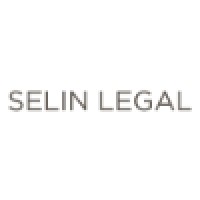 Selin Legal Logo
