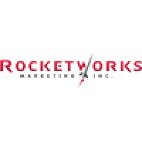 Rocketworks Marketing Inc. Logo