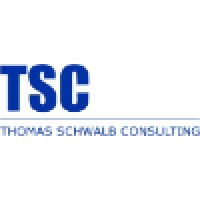 TSC Business Solutions Logo