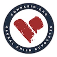 COMPASIO Global Child Advocates Logo
