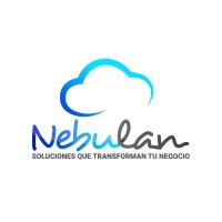 Nebulan Perú Logo
