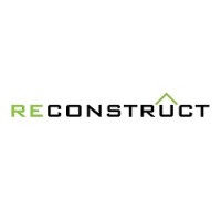 Reconstruct KC Logo