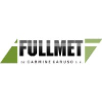 FULLMET Logo
