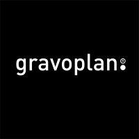GRAVOPLAN SL Logo