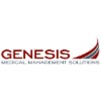 Genesis Medical Management Solutions Logo