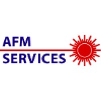 AFM Services Logo