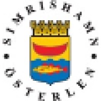 Barn- och utbildningsförvaltningen i Simrishamns kommun (BUF) Logo
