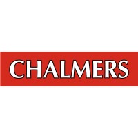 Chalmers Engineering Logo