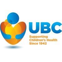 UBC Logo