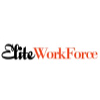 Elite WorkForce Inc Logo