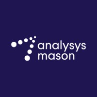 AMI-Partners (an Analysys Mason Company) Logo
