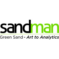 SANDMAN Logo