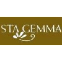 Sta Gemma Floricultura Logo