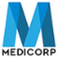 Medicorp Logo