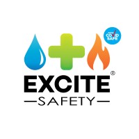 Excite Safety Logo