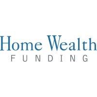 Home Wealth Funding Logo