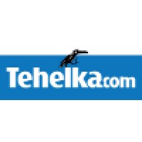 Tehelka Logo