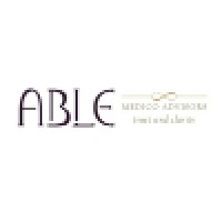 Able Medico Advisors Logo