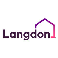 Langdon Building Pty Ltd Logo