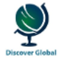Discover Global, LLC Logo