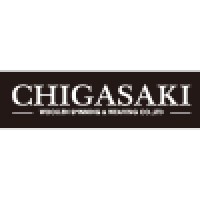 CHIGASAKI WOOLLEN SPINNING & WEAVING CO.,LTD Logo