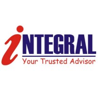 Integral Advisory Services Pvt. Ltd. Logo