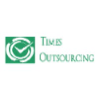 Times Outsourcing Logo