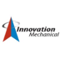 Innovation Mechanical, LLC Logo