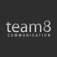 Team Mate Communication AB Logo